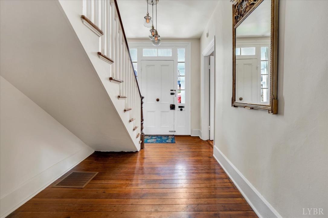 1220 Clay Street, Lynchburg, Virginia image 21