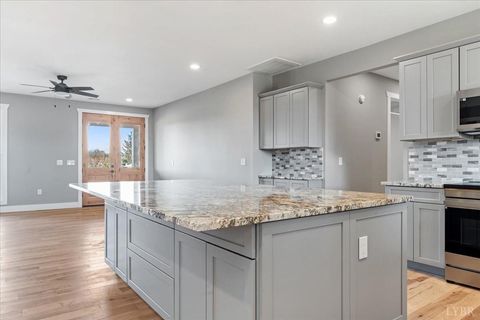 Tiny photo for 4615 Everett Road, Forest, VA 24551 (MLS # 363471)