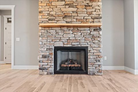 Tiny photo for 4615 Everett Road, Forest, VA 24551 (MLS # 363471)