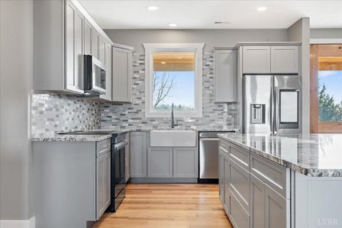 Tiny photo for 4615 Everett Road, Forest, VA 24551 (MLS # 363471)