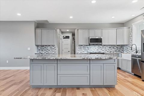 Tiny photo for 4615 Everett Road, Forest, VA 24551 (MLS # 363471)