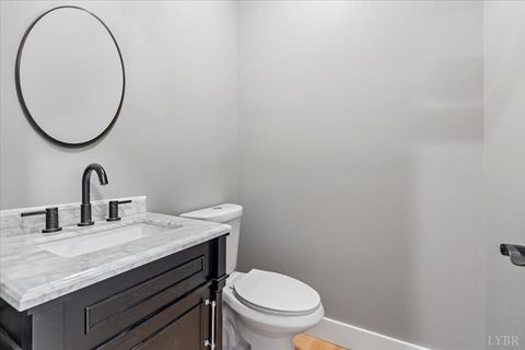 Tiny photo for 4615 Everett Road, Forest, VA 24551 (MLS # 363471)