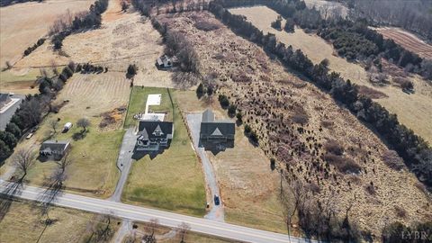 Tiny photo for 4615 Everett Road, Forest, VA 24551 (MLS # 363471)