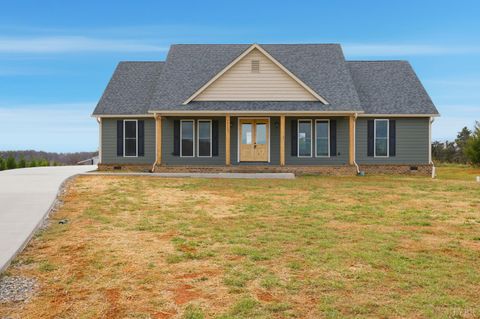 Tiny photo for 4615 Everett Road, Forest, VA 24551 (MLS # 363471)