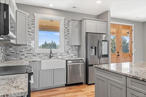 Tiny photo for 4615 Everett Road, Forest, VA 24551 (MLS # 363471)