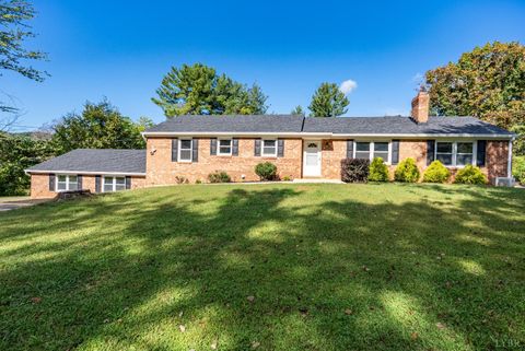 Photo of 3426 Village HWY Hwy, Rustburg, VA 24588 (MLS # 362113) Photo of 3426 Village HWY Hwy, Rustburg, VA 24588 (MLS # 362113)