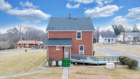 Tiny photo for 543 Pine Drive, Lynchburg, VA 24503 (MLS # 364525)