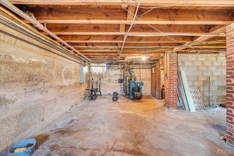 Tiny photo for 543 Pine Drive, Lynchburg, VA 24503 (MLS # 364525)