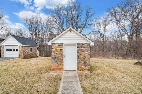 Tiny photo for 543 Pine Drive, Lynchburg, VA 24503 (MLS # 364525)