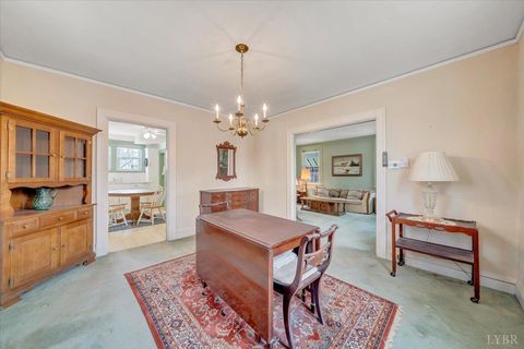 Tiny photo for 543 Pine Drive, Lynchburg, VA 24503 (MLS # 364525)