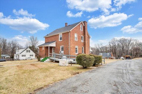 Tiny photo for 543 Pine Drive, Lynchburg, VA 24503 (MLS # 364525)