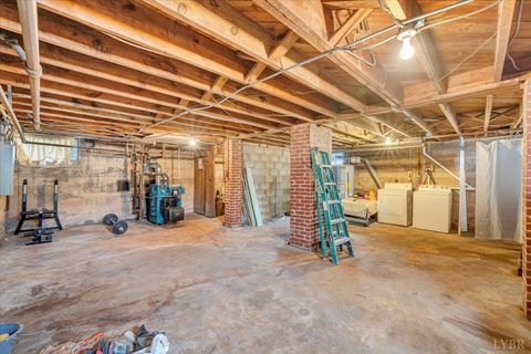 Tiny photo for 543 Pine Drive, Lynchburg, VA 24503 (MLS # 364525)