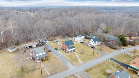 Tiny photo for 543 Pine Drive, Lynchburg, VA 24503 (MLS # 364525)