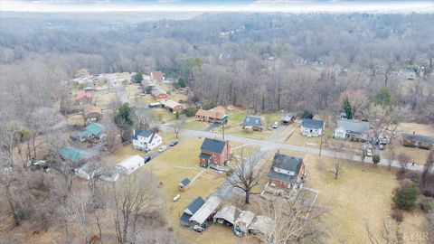 Tiny photo for 543 Pine Drive, Lynchburg, VA 24503 (MLS # 364525)