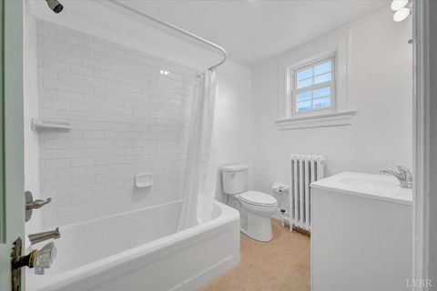 Tiny photo for 543 Pine Drive, Lynchburg, VA 24503 (MLS # 364525)