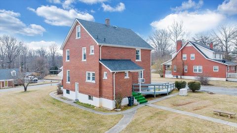 Tiny photo for 543 Pine Drive, Lynchburg, VA 24503 (MLS # 364525)