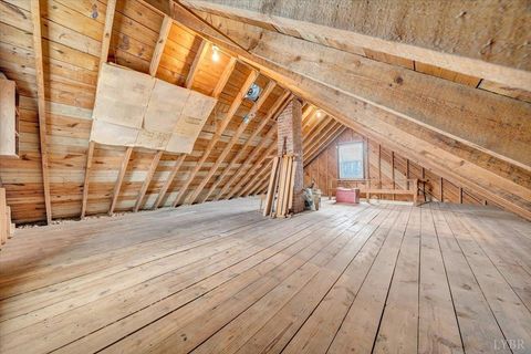 Tiny photo for 543 Pine Drive, Lynchburg, VA 24503 (MLS # 364525)