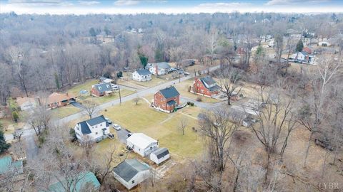 Tiny photo for 543 Pine Drive, Lynchburg, VA 24503 (MLS # 364525)