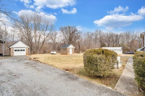 Tiny photo for 543 Pine Drive, Lynchburg, VA 24503 (MLS # 364525)