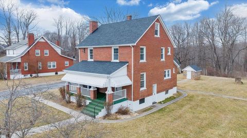 Photo of 543 Pine Drive, Lynchburg, VA 24503 (MLS # 364525)