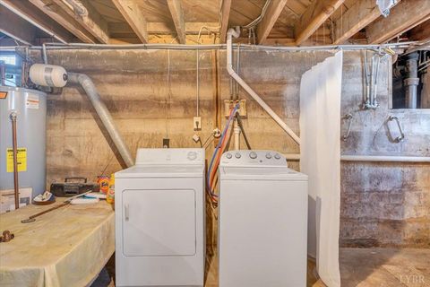 Tiny photo for 543 Pine Drive, Lynchburg, VA 24503 (MLS # 364525)