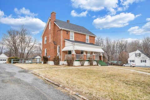 Tiny photo for 543 Pine Drive, Lynchburg, VA 24503 (MLS # 364525)