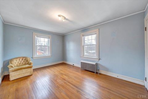 Tiny photo for 543 Pine Drive, Lynchburg, VA 24503 (MLS # 364525)