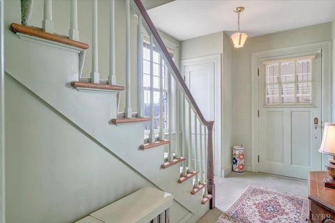 Tiny photo for 543 Pine Drive, Lynchburg, VA 24503 (MLS # 364525)