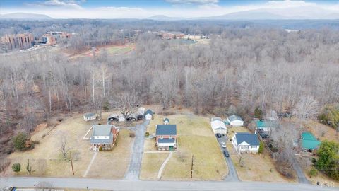 Tiny photo for 543 Pine Drive, Lynchburg, VA 24503 (MLS # 364525)