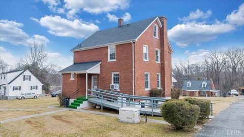 Tiny photo for 543 Pine Drive, Lynchburg, VA 24503 (MLS # 364525)
