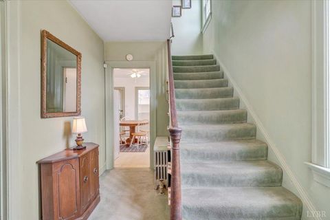 Tiny photo for 543 Pine Drive, Lynchburg, VA 24503 (MLS # 364525)