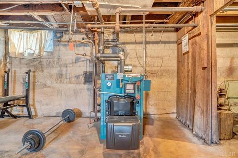 Tiny photo for 543 Pine Drive, Lynchburg, VA 24503 (MLS # 364525)