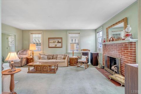 Tiny photo for 543 Pine Drive, Lynchburg, VA 24503 (MLS # 364525)