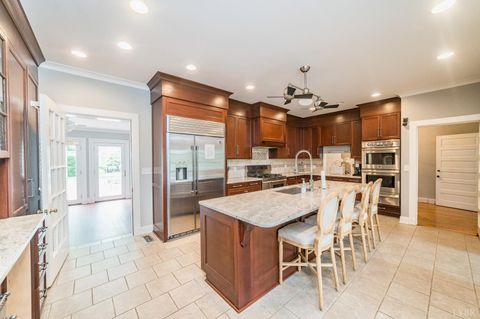 Tiny photo for 7821 Bellevue Road, Forest, VA 24551 (MLS # 363513)