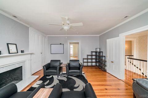 Tiny photo for 7821 Bellevue Road, Forest, VA 24551 (MLS # 363513)