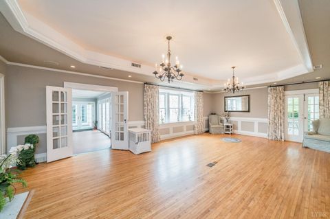 Tiny photo for 7821 Bellevue Road, Forest, VA 24551 (MLS # 363513)