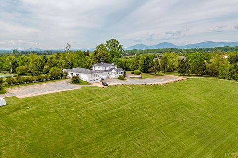 Tiny photo for 7821 Bellevue Road, Forest, VA 24551 (MLS # 363513)