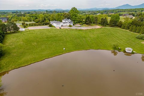 Tiny photo for 7821 Bellevue Road, Forest, VA 24551 (MLS # 363513)