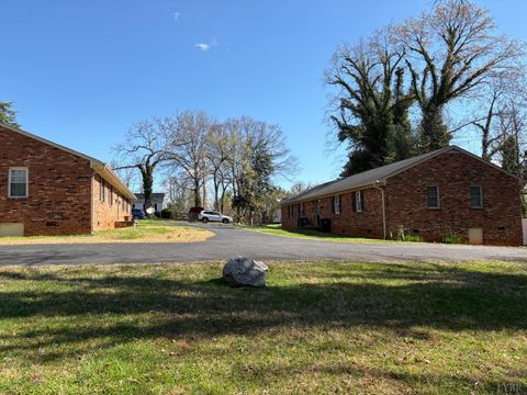 Tiny photo for 1505 Edley Place, Lynchburg, VA 24501 (MLS # 365241)