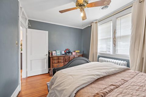 Tiny photo for 3522 Fort Avenue, Lynchburg, VA 24501 (MLS # 365223)