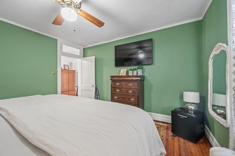 Tiny photo for 3522 Fort Avenue, Lynchburg, VA 24501 (MLS # 365223)