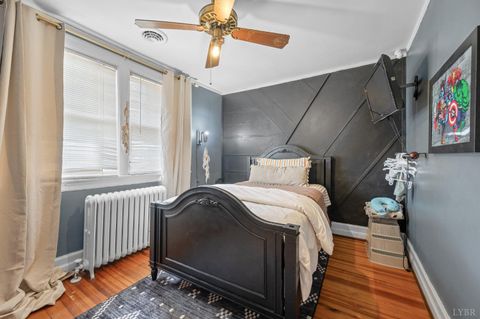 Tiny photo for 3522 Fort Avenue, Lynchburg, VA 24501 (MLS # 365223)