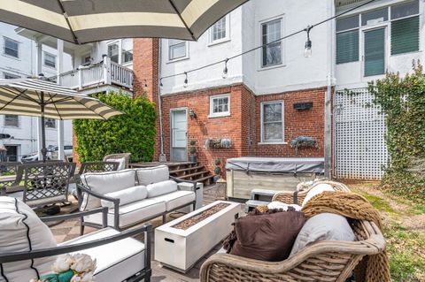 Tiny photo for 3522 Fort Avenue, Lynchburg, VA 24501 (MLS # 365223)