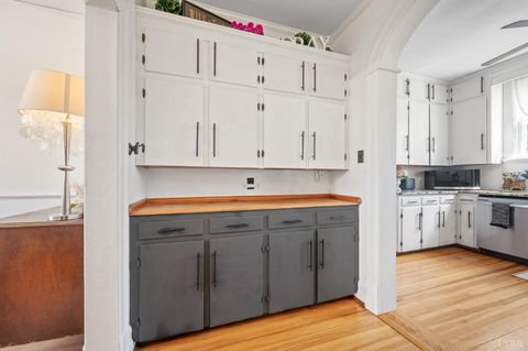 Tiny photo for 3522 Fort Avenue, Lynchburg, VA 24501 (MLS # 365223)