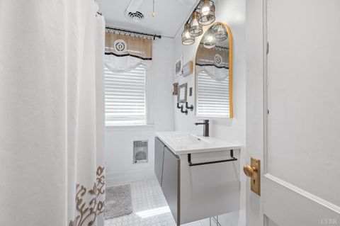 Tiny photo for 3522 Fort Avenue, Lynchburg, VA 24501 (MLS # 365223)