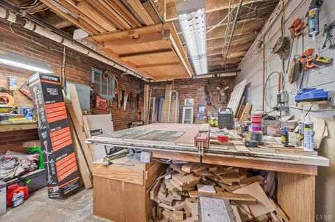 Tiny photo for 3522 Fort Avenue, Lynchburg, VA 24501 (MLS # 365223)