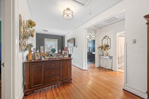 Tiny photo for 3522 Fort Avenue, Lynchburg, VA 24501 (MLS # 365223)