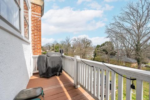 Tiny photo for 3522 Fort Avenue, Lynchburg, VA 24501 (MLS # 365223)