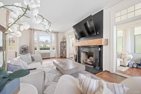 Tiny photo for 3522 Fort Avenue, Lynchburg, VA 24501 (MLS # 365223)