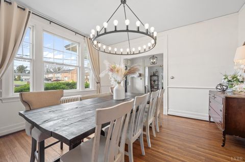 Tiny photo for 3522 Fort Avenue, Lynchburg, VA 24501 (MLS # 365223)